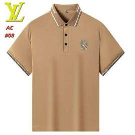 Picture of LV Polo Shirts Short _SKULVM-3XL12yr10426717